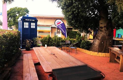Chinchilla Hotel | Acacia Motel