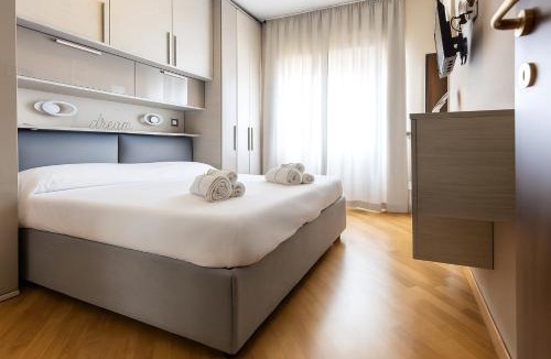 Quartiere XXI Pietralata Apartment | acasadigiò B&B