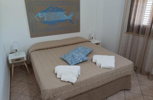 Marsala House | ACasammare Apartment