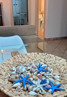 Marsala House | ACasammare Apartment