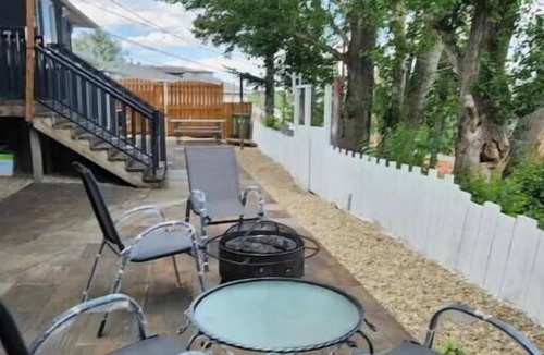 Highland Park House | Accessible/PetFriendly-2bedSuite 04UP