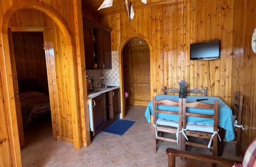Trevi nel Lazio Apartment | Accogliente appartamento di montagna