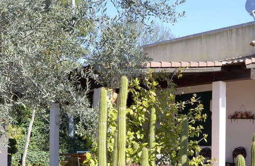 Pietraperzia House | Accogliente casa di campagna con angoli relax, vasca idromassaggio da esterno...