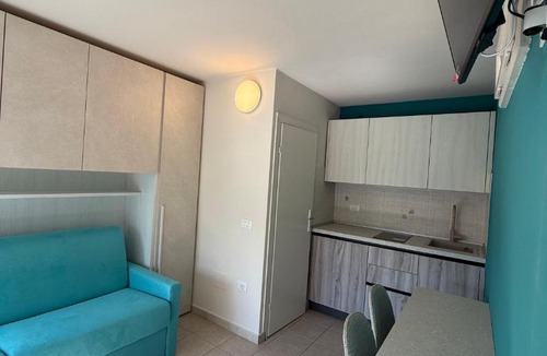 Marina di Castagneto Carducci Apartment | Acquamarina B & M sea apartment