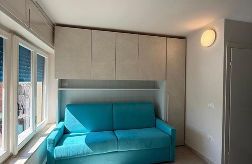 Marina di Castagneto Carducci Apartment | Acquamarina B & M sea apartment