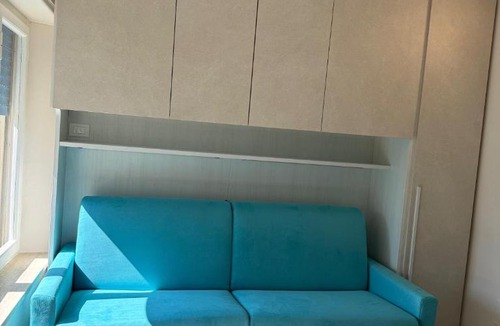 Marina di Castagneto Carducci Apartment | Acquamarina B & M sea apartment