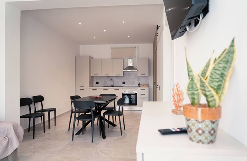 Balestrate Villa | Acqua Marina