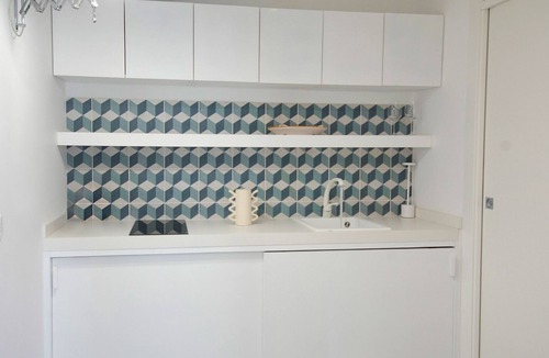 Agrigento Apartment | ACQUA PETRA Pool Villa - Mediterranean Suite