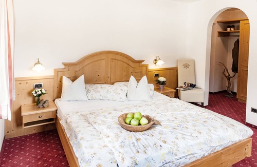 Gais Hotel | Active Hotel Sonne