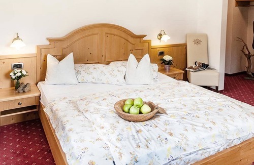 Gais Hotel | Active Hotel Sonne
