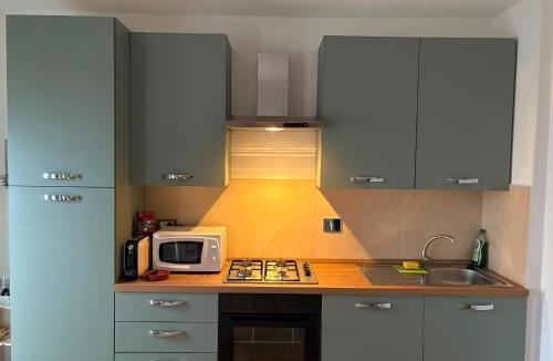 Palestrina Apartment | ADA City Apartment