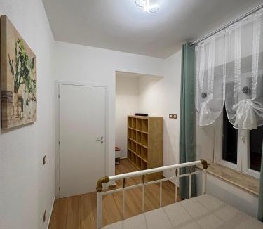 Palestrina Apartment | ADA City Apartment