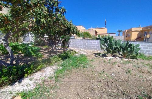 Trapani House | Adamo Flat