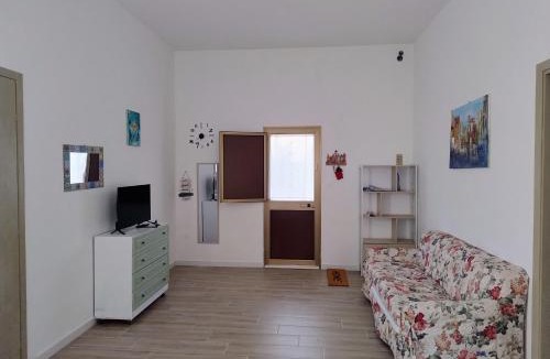 Trapani House | Adamo Flat