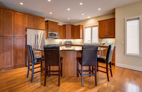 Central Okanagan Bed & Breakfast | Adela's Bed and Breakfast