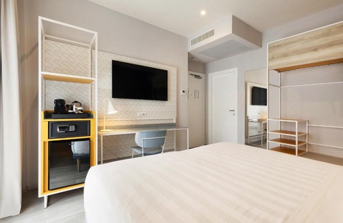 Universita Hotel | Adesso Hotel