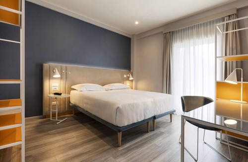 Universita Hotel | Adesso Hotel