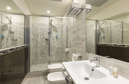 Universita Hotel | Adesso Hotel