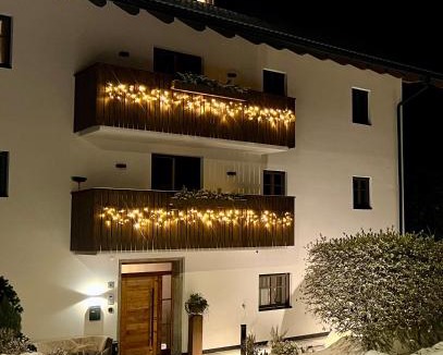 Villa Santa Caterina Apartment | Adlhof Apartments