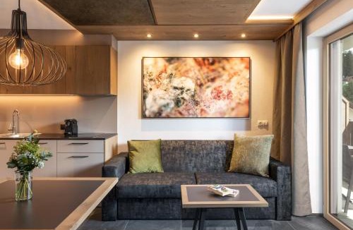 Villa Santa Caterina Apartment | Adlhof Apartments