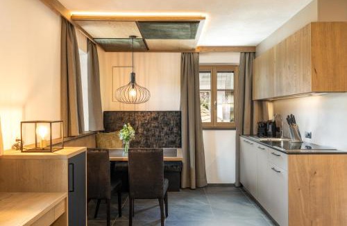 Villa Santa Caterina Apartment | Adlhof Apartments