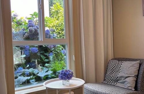 Seafair House | Adorable Haven with backyard view in Richmond. License: 23-016495