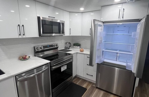Southeast Calgary House | Adorable Private Suite in Seton SE, Calgary