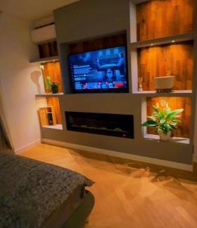 Setteville Apartment | Adrian House