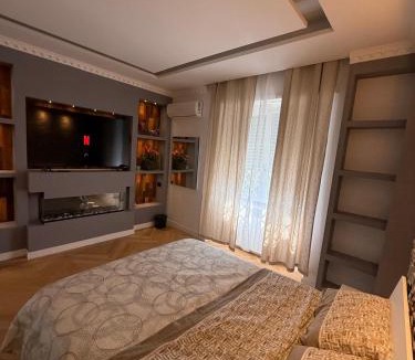Setteville Apartment | Adrian House