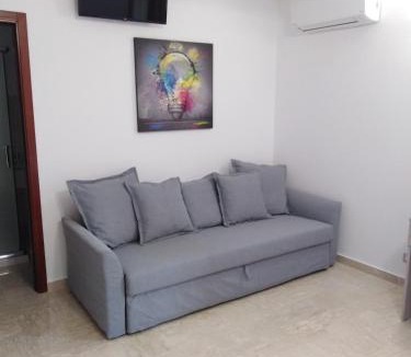 Santo Stefano Quisquina House | Affittacamere Casa Quisquina