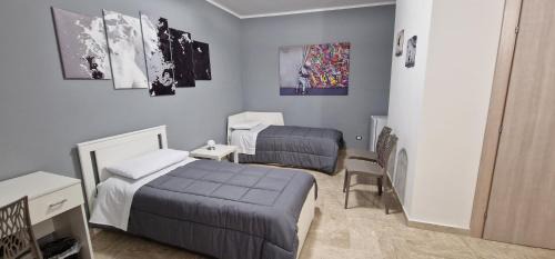 Santo Stefano Quisquina House | Affittacamere Casa Quisquina