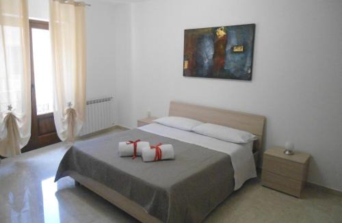 Santo Stefano Quisquina House | Affittacamere Casa Quisquina