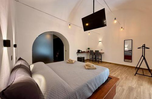 Caltanissetta House | Affittacamere Giulia