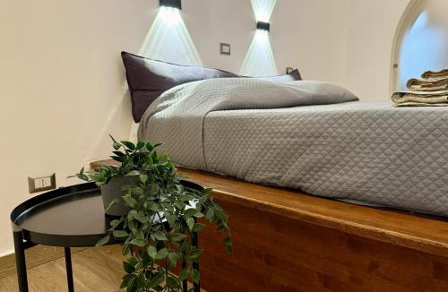 Caltanissetta House | Affittacamere Giulia