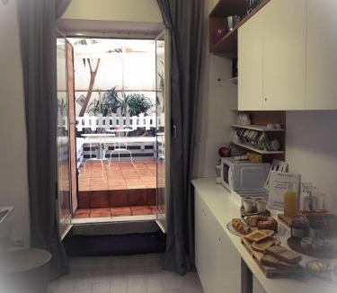 Porto Empedocle Bed & Breakfast | Affittacamere La Giara