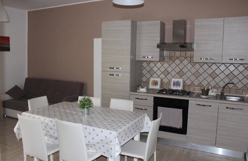San Cataldo House | Affittacamere La Traversa