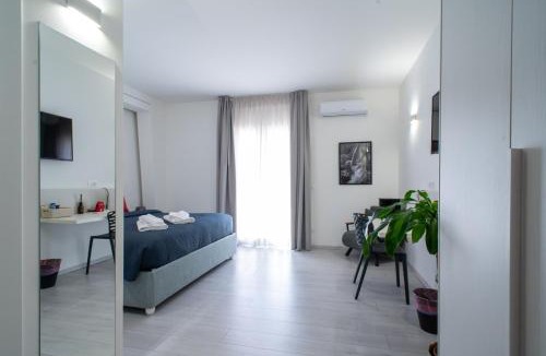 Gela House | Affittacamere Manì - Camere e Appartamenti