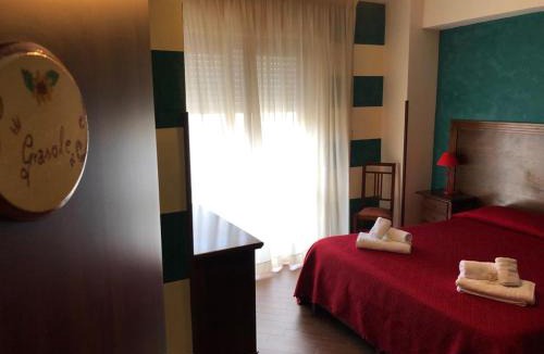 Mazara del Vallo Bed & Breakfast | Affittacamere Prestige