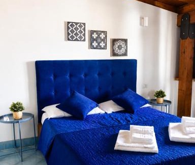 Realmonte Bed & Breakfast | Affitti Brevi SCALA DEI TURCHI