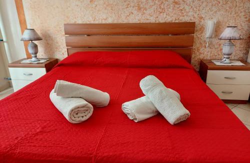 Realmonte House | Affitto breve Puccio A Chiazza Realmonte