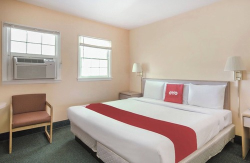 Durham Hotel | Affordable Nightly Stop with King-Sized Bed and Private Parking