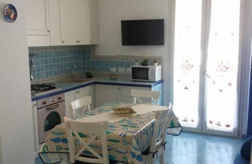 San Vito Lo Capo Apartment | "AFRODITE" APARTMENT ONLY 250 MT FROM THE SEA