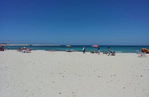 San Vito Lo Capo Apartment | "AFRODITE" APARTMENT ONLY 250 MT FROM THE SEA