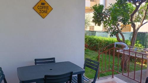 Sabaudia Apartment | Afrodite Apartment Sabaudia