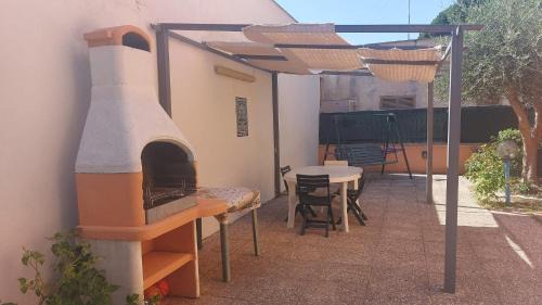 Sabaudia Apartment | Afrodite Apartment Sabaudia