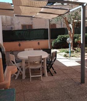 Sabaudia Apartment | Afrodite Apartment Sabaudia