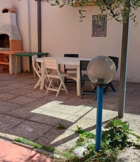 Sabaudia Apartment | Afrodite Apartment Sabaudia