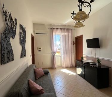 Contrada Fiori Sud House | Afrodite holiday home
