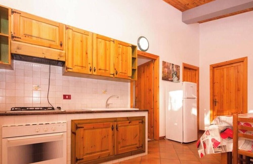 Piana Calzata Apartment | Agave 6
