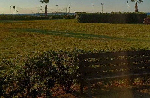 Campofelice di Roccella Villa | Agave Residence